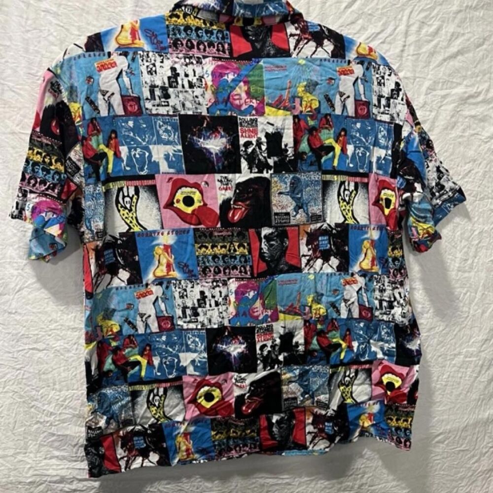 Unbranded Men's Multi T-shirt